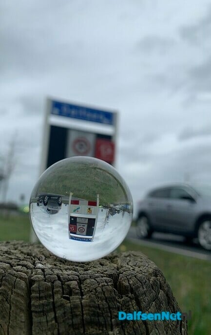 Foto - Foto: Ingezonden foto
