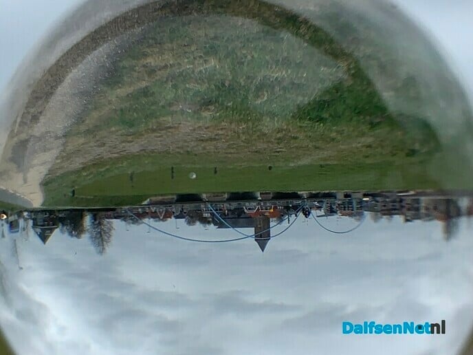 Foto - Foto: Ingezonden foto