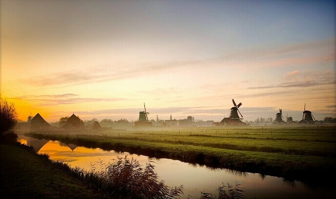 De leukste uitjes in april