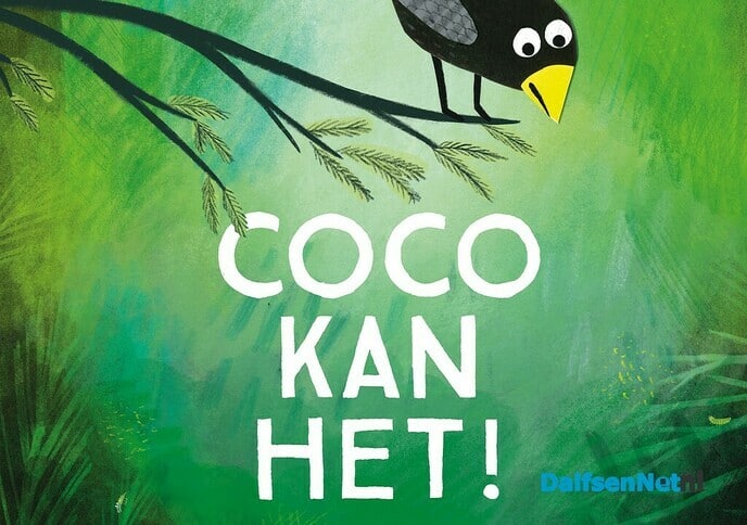 Hoera! We gaan weer voorlezen! - Foto: Ingezonden foto