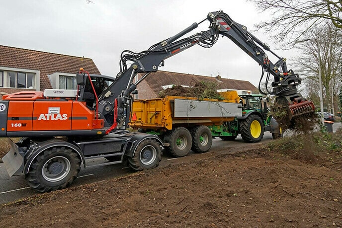  Nieuwe beplanting voor Langkamp - Foto: Paul Scholten
