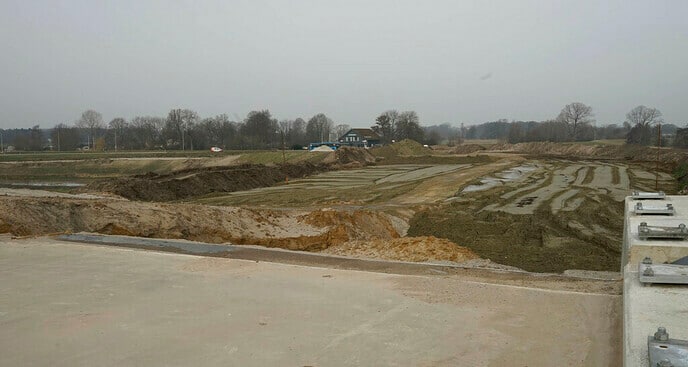 Actuele foto’s Hessenweg - Foto: Paul Scholten
