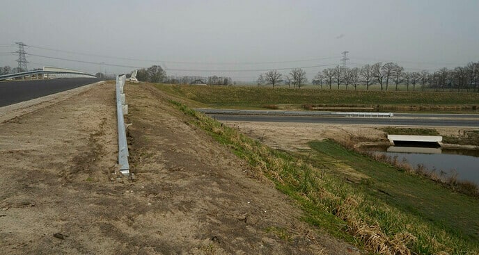 Actuele foto’s Hessenweg - Foto: Paul Scholten