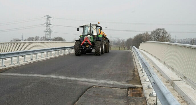 Actuele foto’s Hessenweg - Foto: Paul Scholten