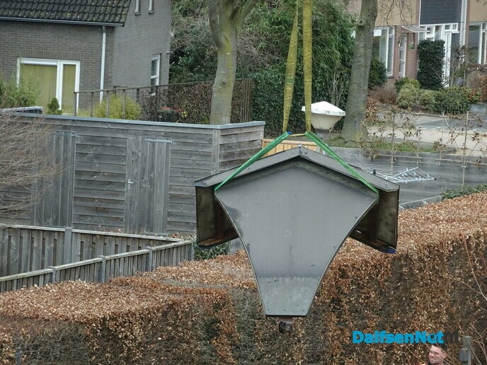 Drukte op de RK begraafplaats - Foto: Ingezonden foto