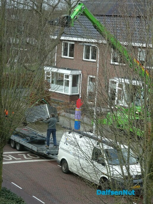 Drukte op de RK begraafplaats - Foto: Ingezonden foto