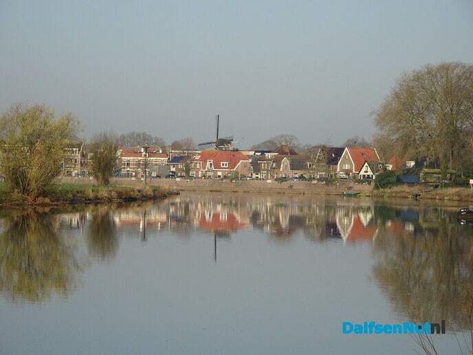 Spiegeltje, spiegeltje… - Foto: Ingezonden foto
