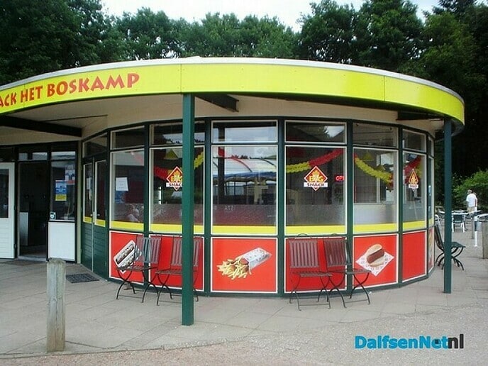 Behoefte aan goed en fijn personeel