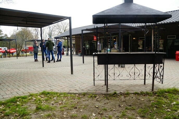 To Go - Foto: Ingezonden foto
