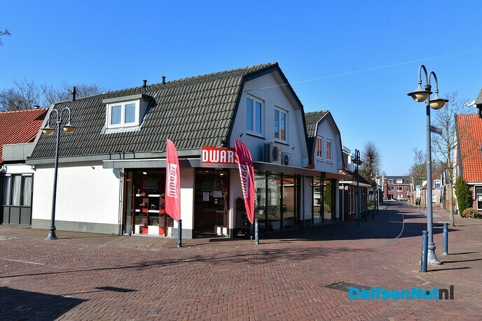Winkelen op afspraak weer mogelijk - Foto: Johan Bokma
