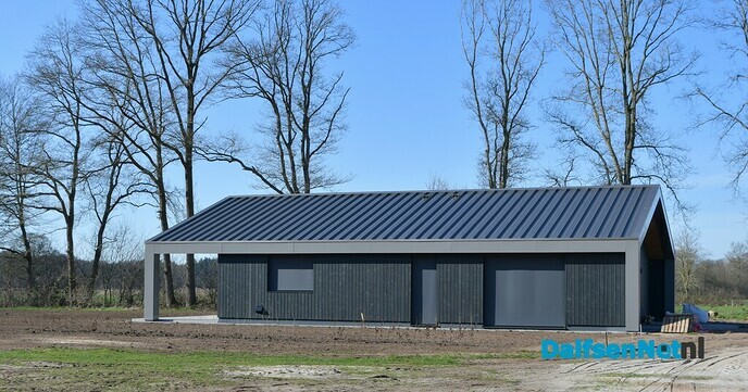 Aannemersbedrijf Riezebos uit Dalfsen is overgenomen! - Foto: Johan Bokma