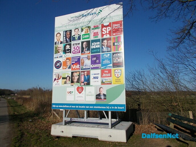 Keuze genoeg