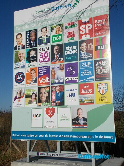 Keuze genoeg