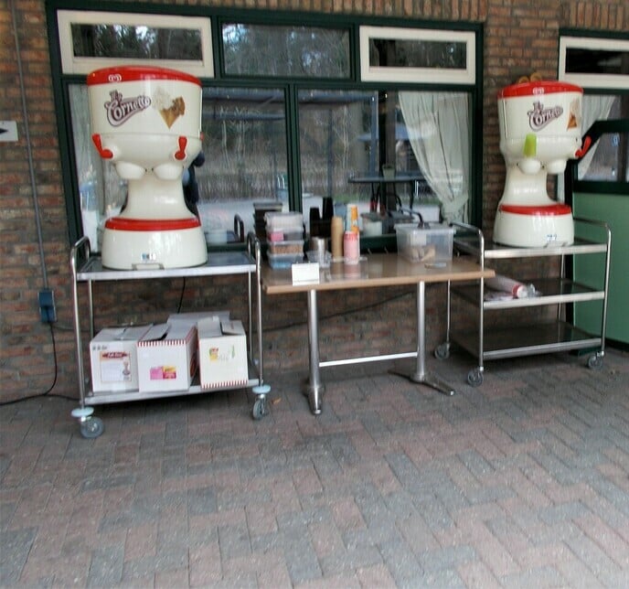 To Go - Foto: Ingezonden foto