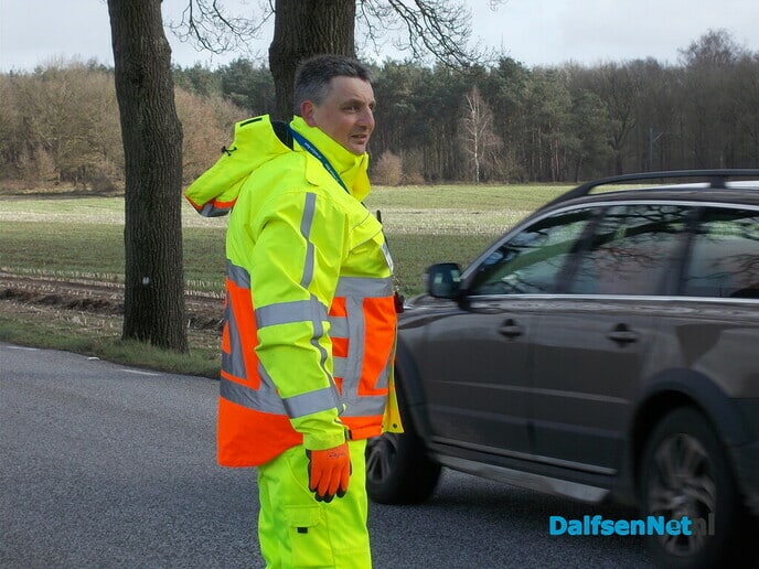 Bomen Rechterensedijk veel slechter dan verwacht