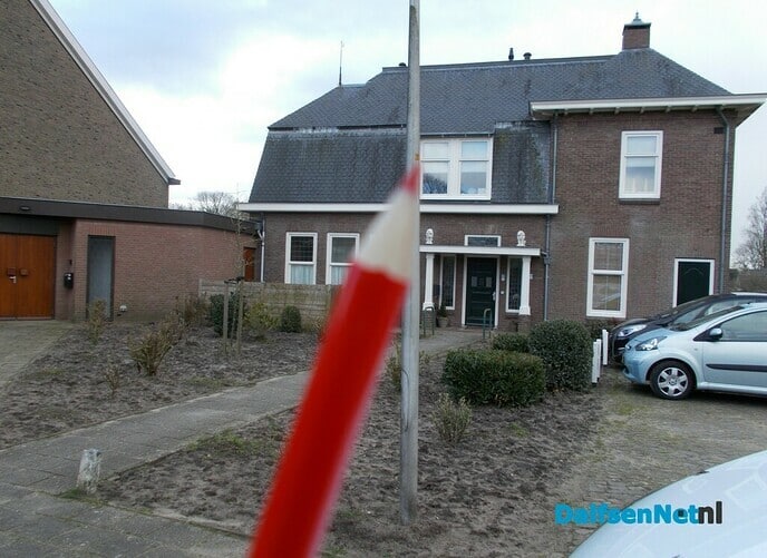 Stemmen in Hoonhorst: veilig en rustig
