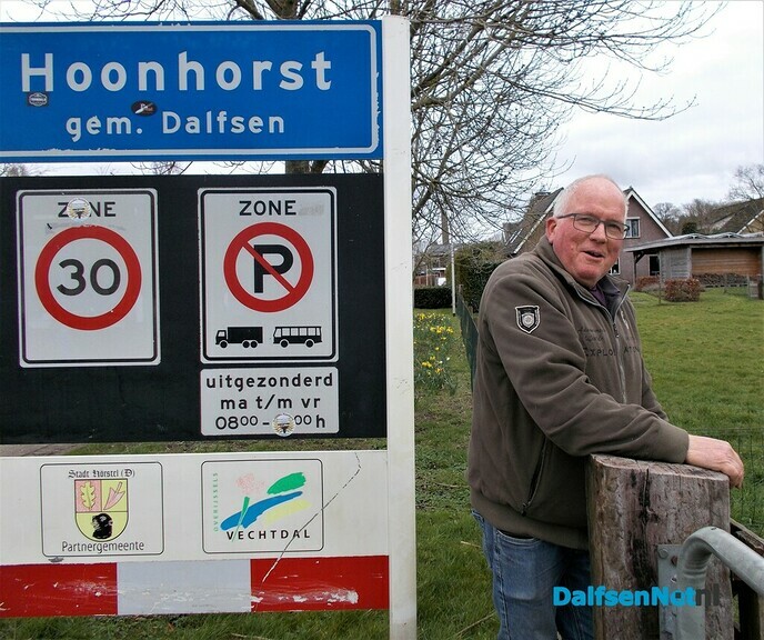 Hoonhorster dierenvriend heeft na al 27 lammeren