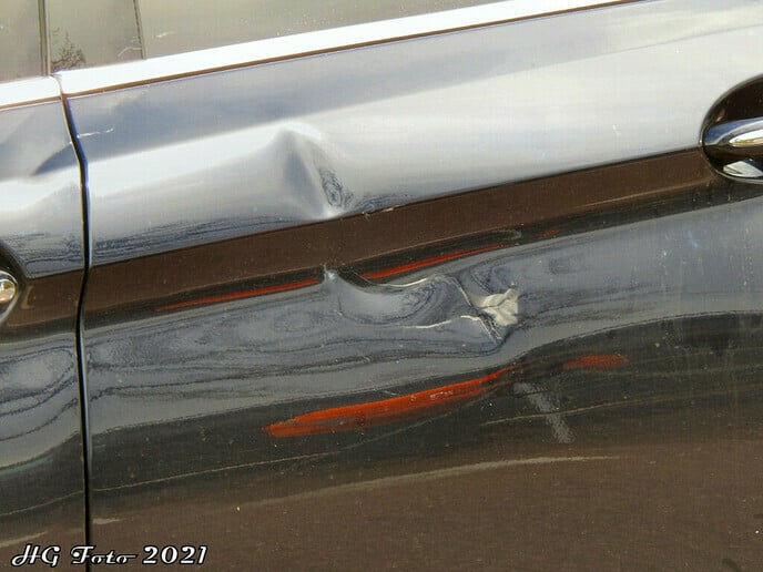 Aanrijding fietser / Personenauto Bosmansweg – N 758.