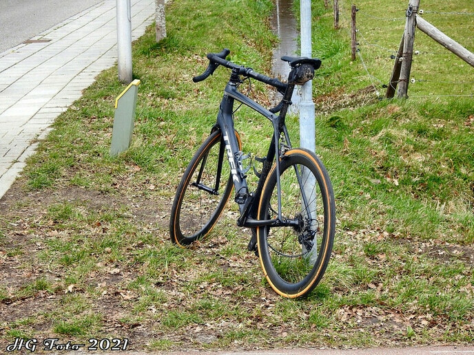 Aanrijding fietser / Personenauto Bosmansweg – N 758.