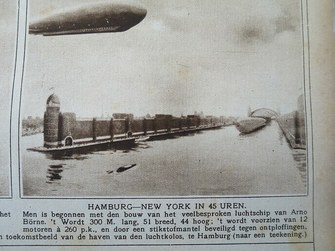 Wiej wult er ollemaol tussenuut, mar hoe..
