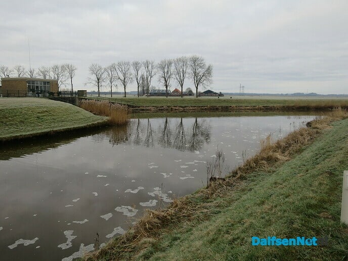 Rondje Laag Zuthem en Soeslo - Foto: Wim