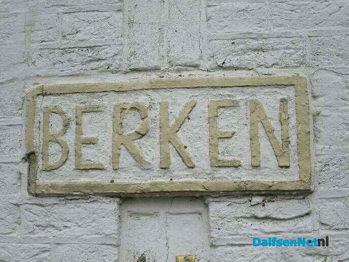 “Berken Horst” Hoonhorst snoei- en plantwerkzaamheden - Foto: Wim