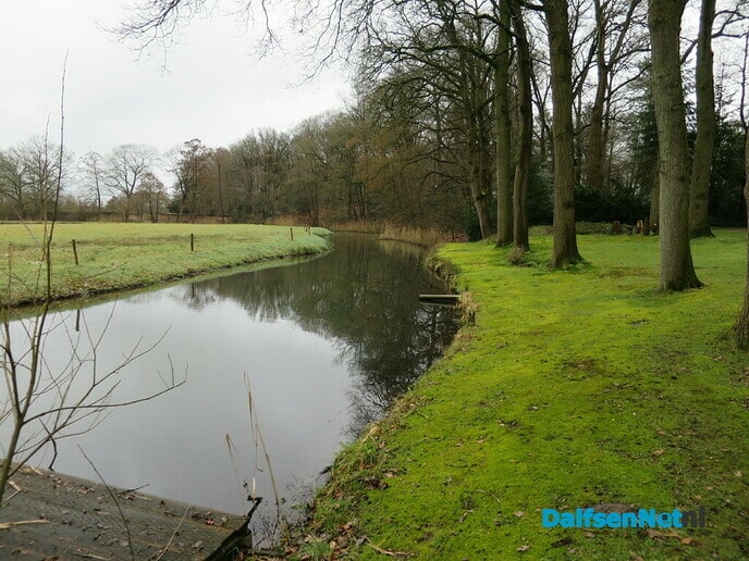 “Berken Horst” Hoonhorst snoei- en plantwerkzaamheden - Foto: Wim