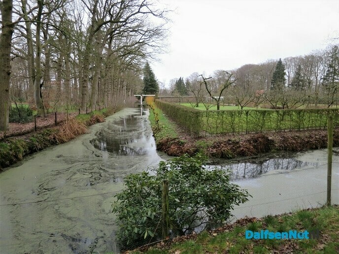 De natuur blijft altijd heel bijzonder - Foto: Wim