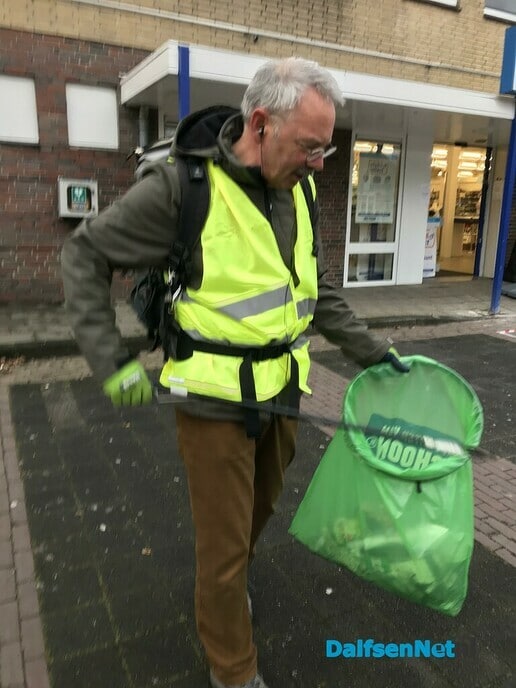 Heel Dalfsen schoner - Foto: Ingezonden foto
