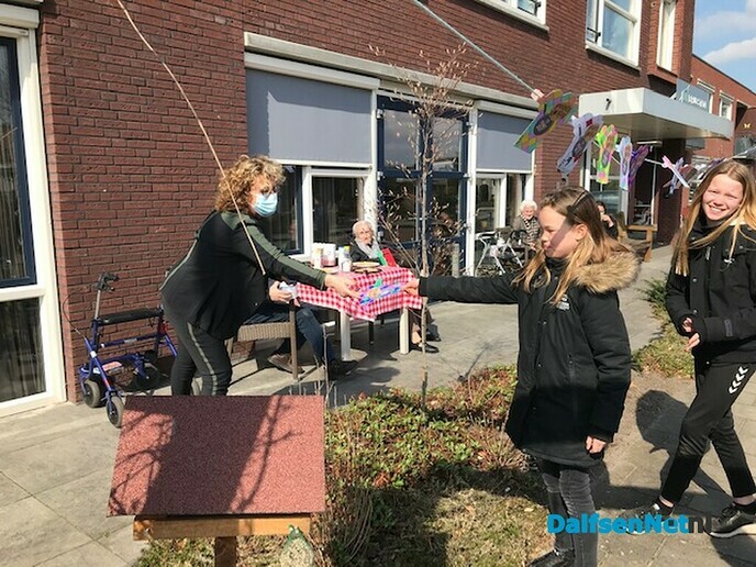 Pannenkoekendag - Foto: Ingezonden foto