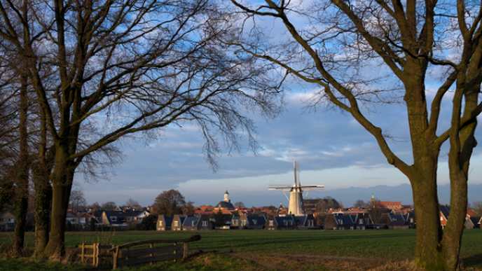 OVKK gaat door als belangenbehartiger leefbaarheid platteland - Foto: Ingezonden foto