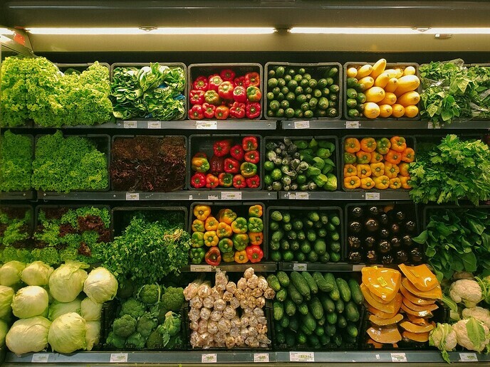Omdenken – maak van boodschappen doen een uitje