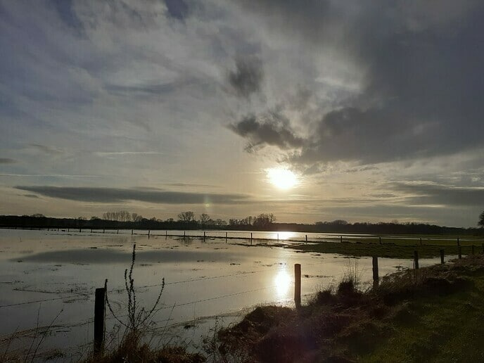 Zomaar wat plaatjes van het mooie Dalfsen - Foto: Ingezonden foto