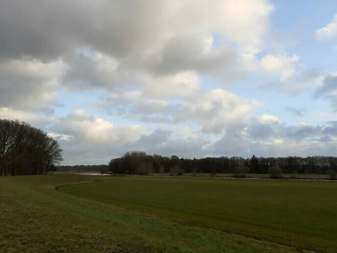 Zomaar wat plaatjes van het mooie Dalfsen - Foto: Ingezonden foto