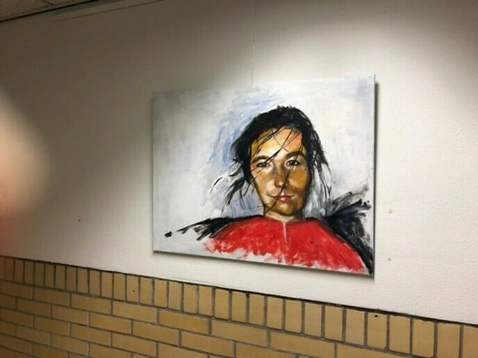 Expositie Willy Kok - Foto: Ingezonden foto