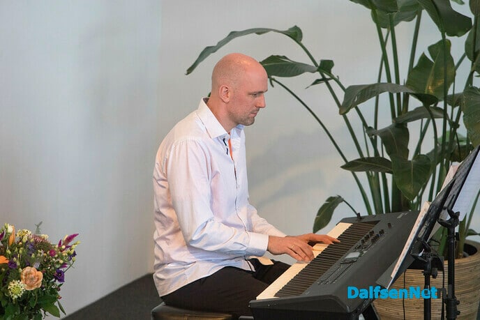 Sing for the KING - Foto: Ingezonden foto