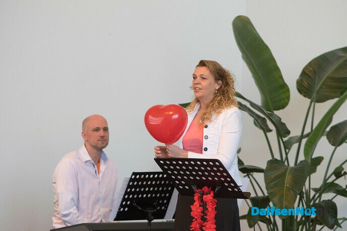 Sing for the KING - Foto: Ingezonden foto