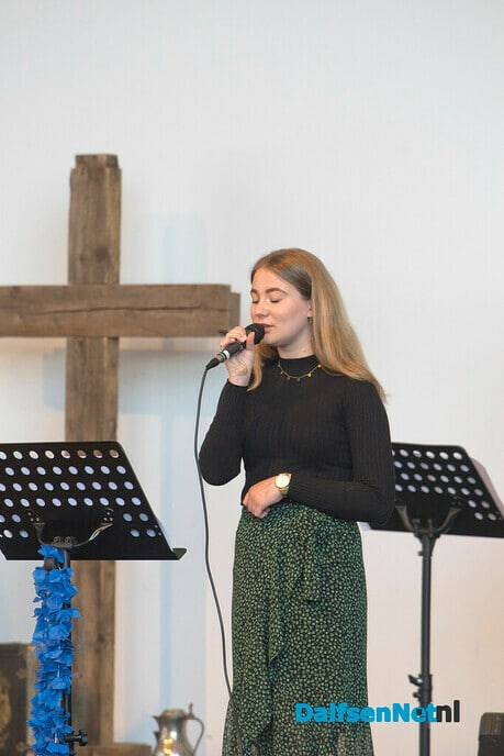 Sing for the KING - Foto: Ingezonden foto