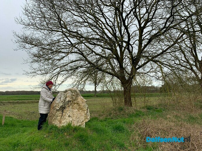 Drum op Wereld Aarde Dag - Foto: Ingezonden foto