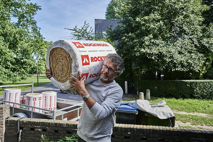 Rabobank organiseert gratis webinar Duurzaam Wonen met Reinier van den Berg op woensdag 21 april