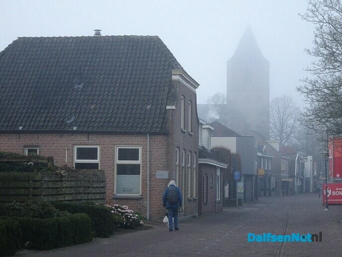Rondje hondje pontje - Foto: Ingezonden foto
