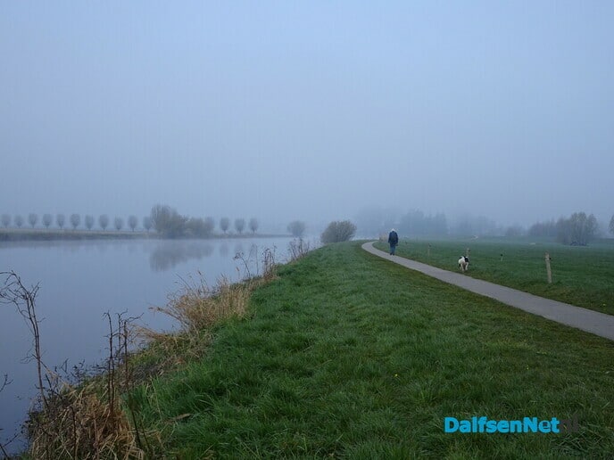Rondje hondje pontje - Foto: Ingezonden foto