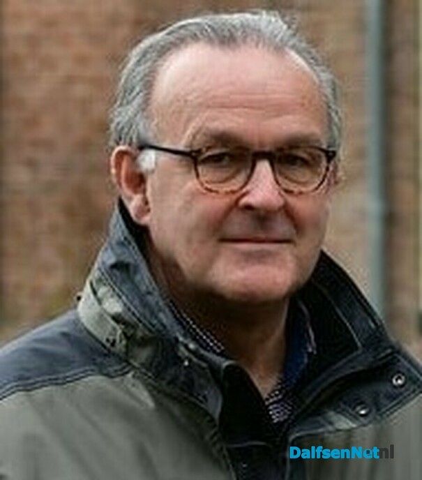 Posters denk aan de reekalfjes - Foto: Johan Bokma