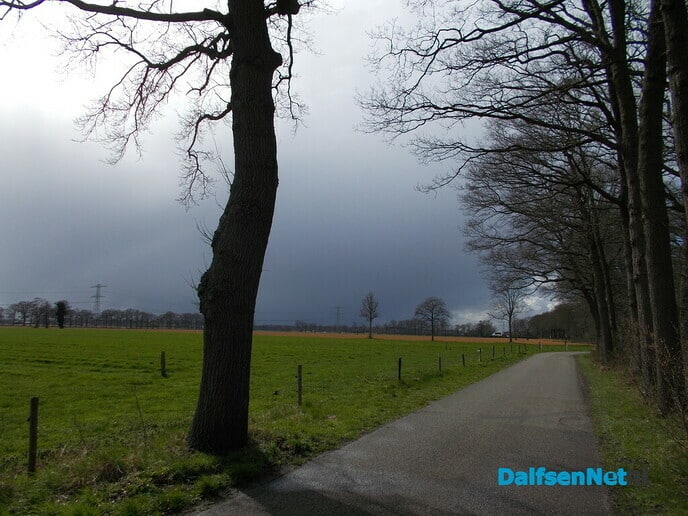 We kregen het wel voor niets