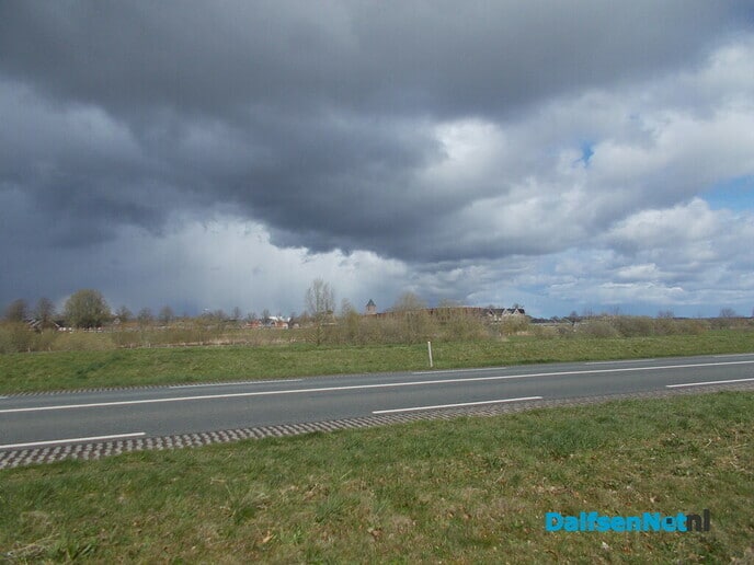 We kregen het wel voor niets