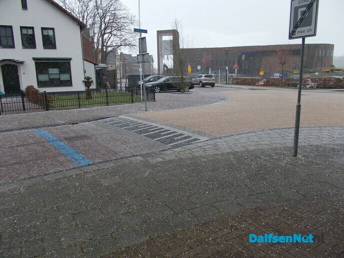 We kregen het wel voor niets