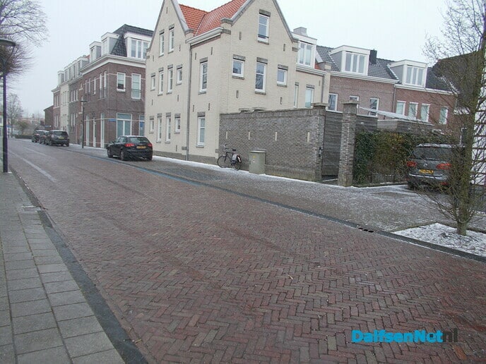 We kregen het wel voor niets