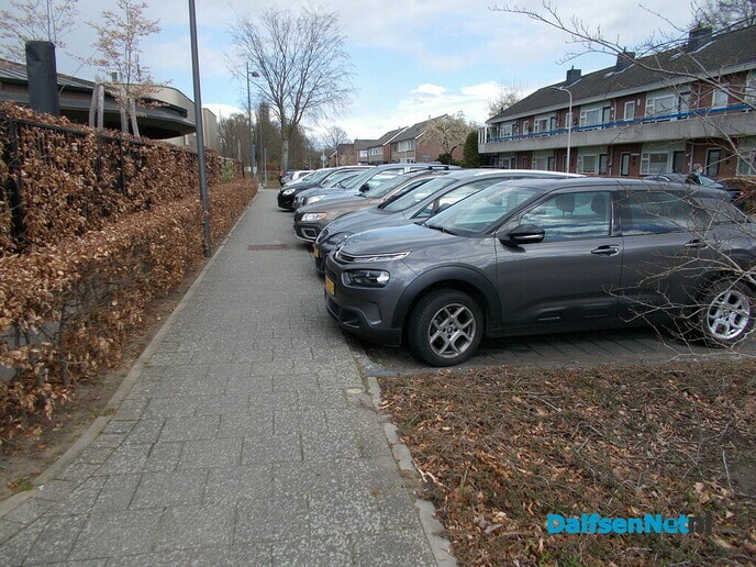 Vaccinatielocatie in Dalfsen vandaag in gebruik