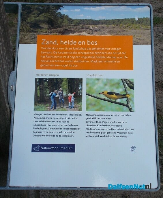 Een mooie plek