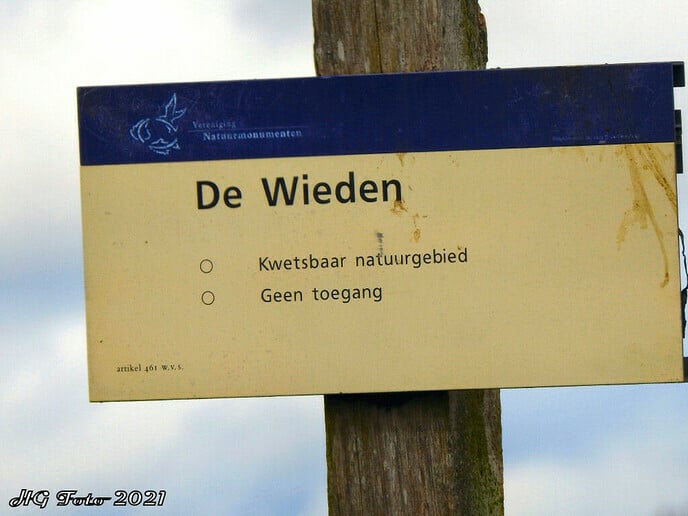 Rondje De Wieden